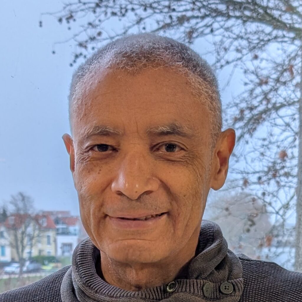 Laurent Cardon
Président