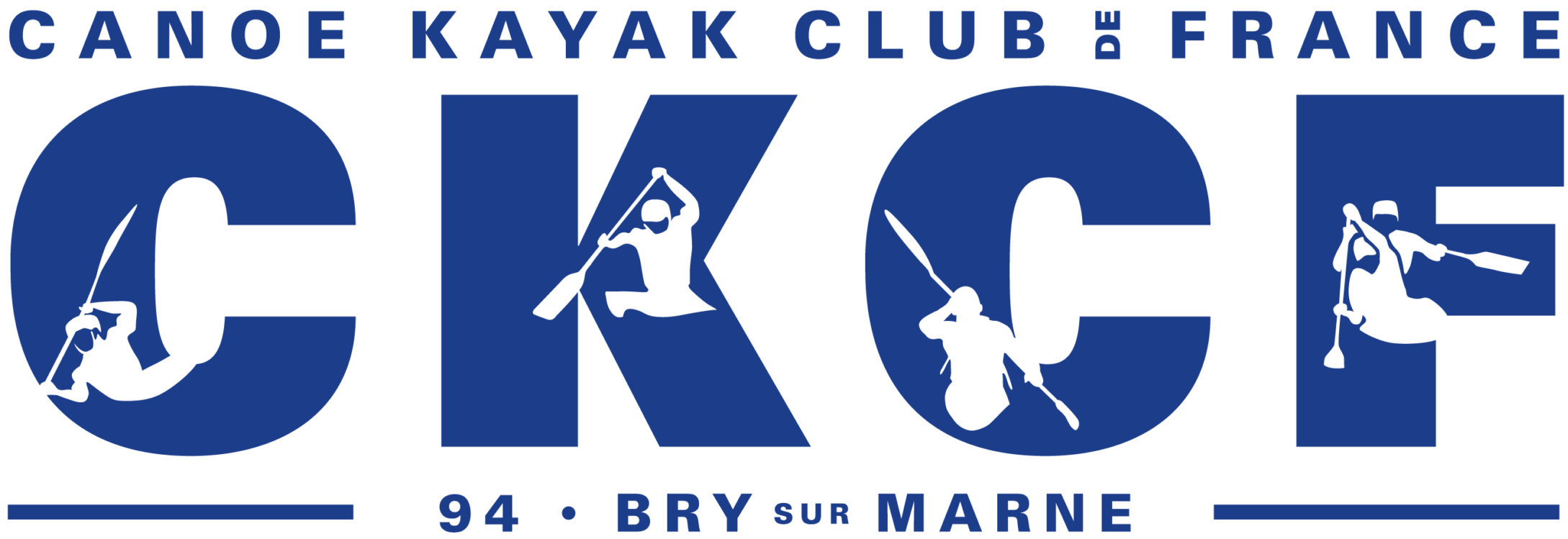 CANOË KAYAK CLUB DE FRANCE
