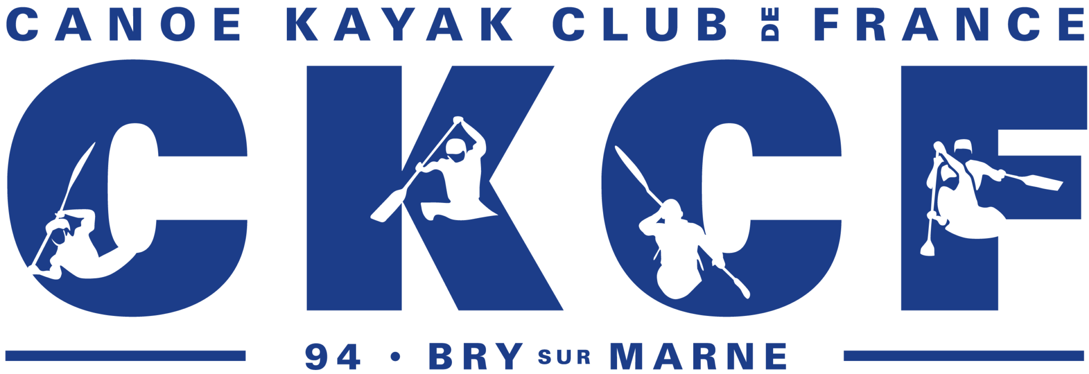 CANOË KAYAK CLUB DE FRANCE