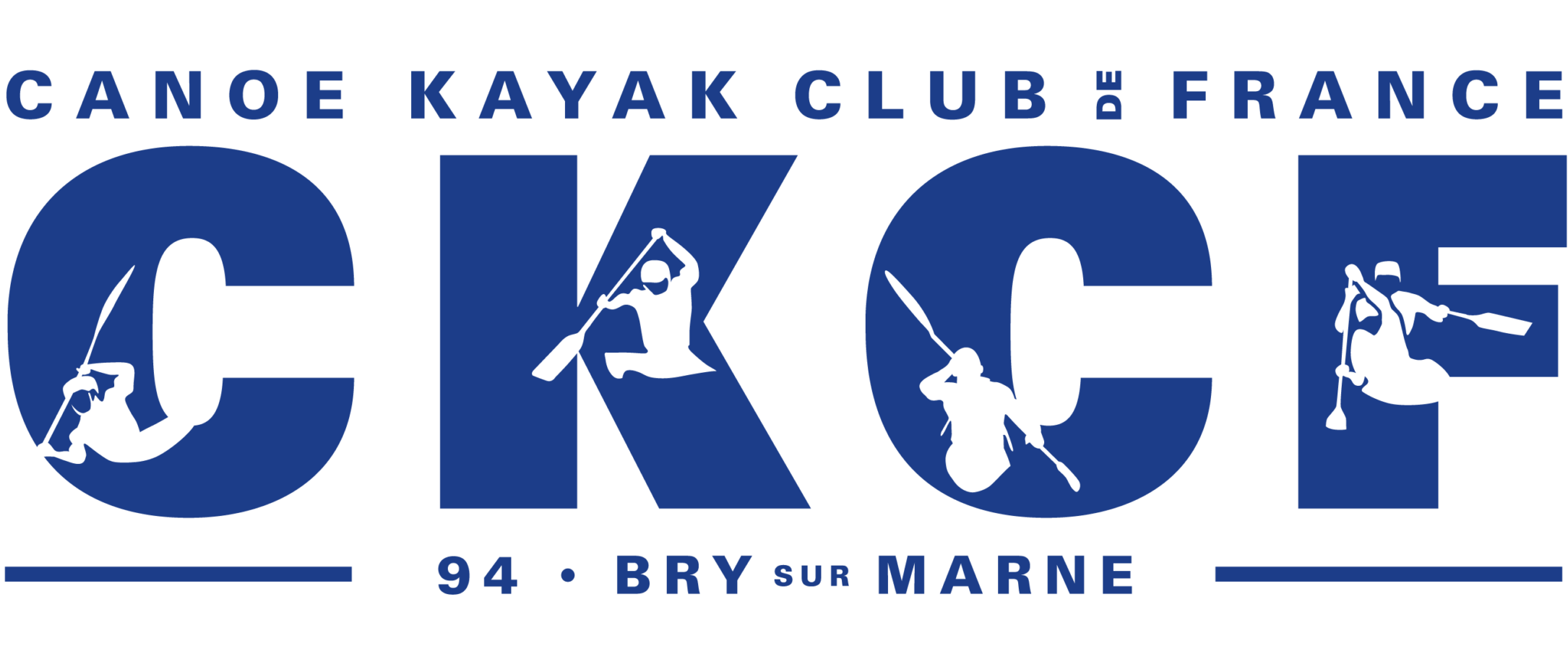 CANOË KAYAK CLUB DE FRANCE